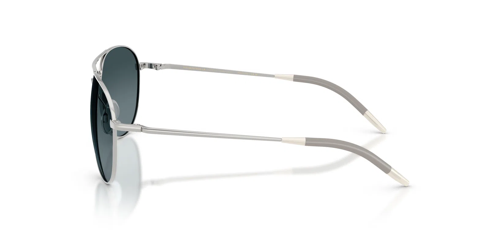 Oliver Peoples Benedict 1002S Sunglasses - view 21